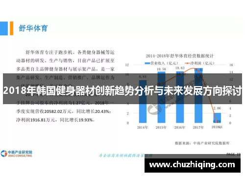 2018年韩国健身器材创新趋势分析与未来发展方向探讨
