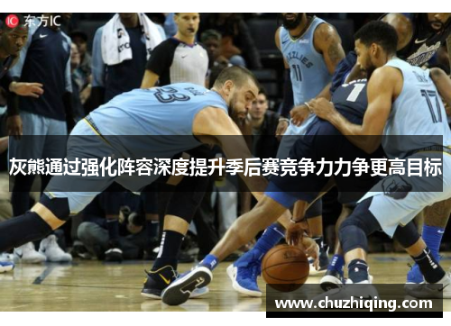 灰熊通过强化阵容深度提升季后赛竞争力力争更高目标