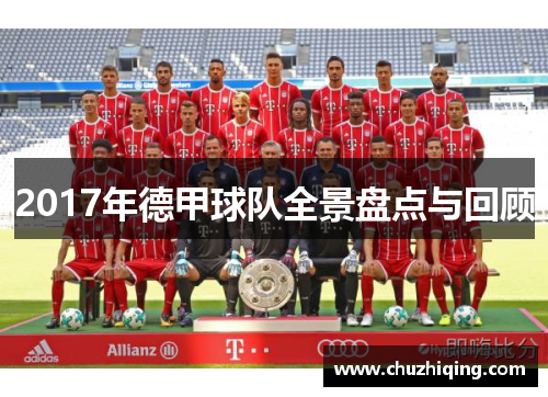 2017年德甲球队全景盘点与回顾